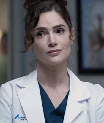 Lauren Bloom