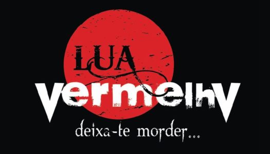 Lua Vermelha