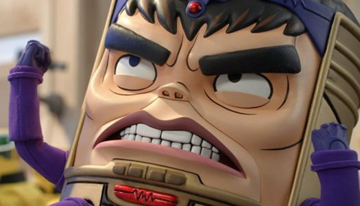 M.O.D.O.K.