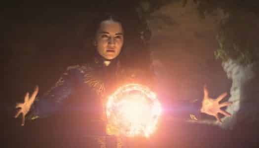 Shadow and Bone