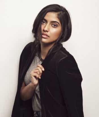 Aliza Vellani