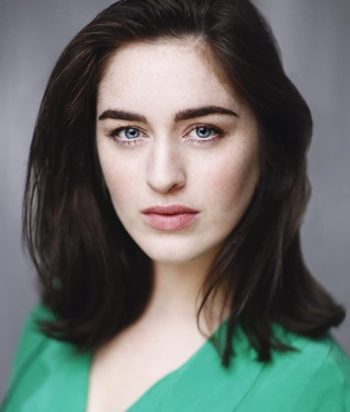 Danielle Galligan