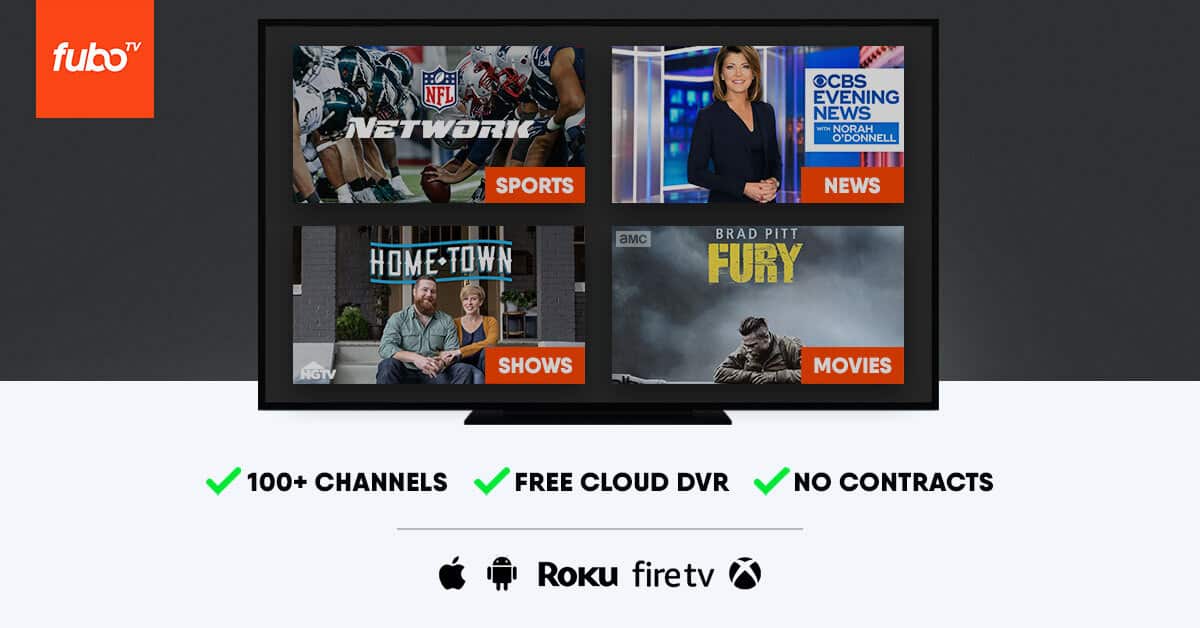 fuboTV