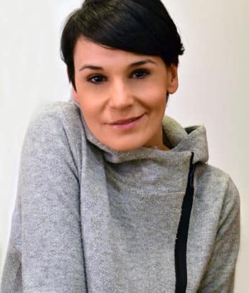Ildikó Tornyi