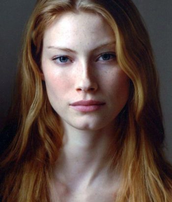 Alyssa Sutherland
