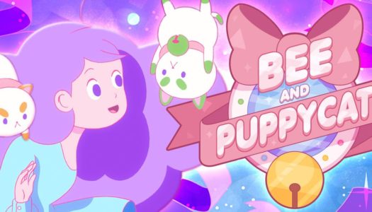 Bee and PuppyCat