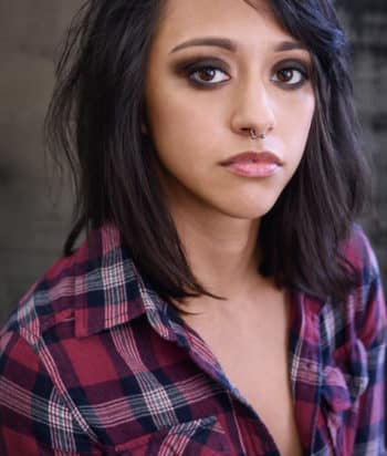Courtney Bandeko