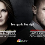 The Chung-Chung-Changes of “Law & Order”
