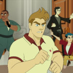 “Q-Force” Aims to be Your Heroes