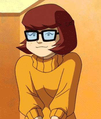 Velma Dinkley (Scooby-Doo! Mystery Incorporated)  Velma scooby doo, Scooby  doo mystery incorporated, Velma dinkley