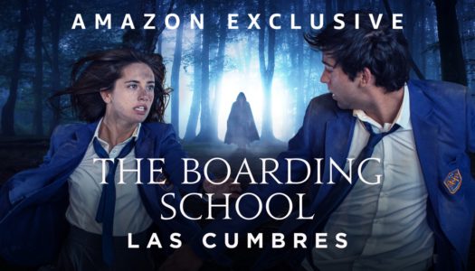 El internado: Las Cumbres