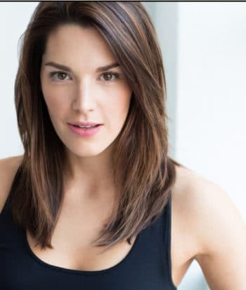 Kelli Barrett