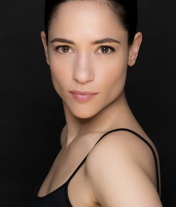 Noelia Castaño
