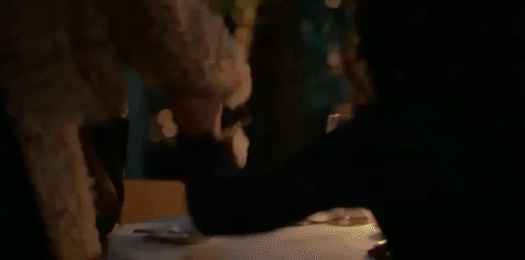 The L Word Generation Q -  Don't touch me like this