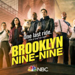 The Final Season of “Brooklyn Nine-Nine”