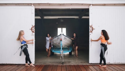 Dive Club