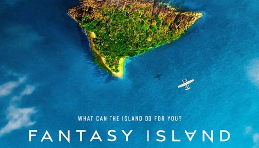 Fantasy Island
