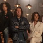 Leverage: Redemption