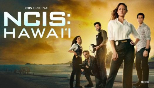 NCIS: Hawai’i