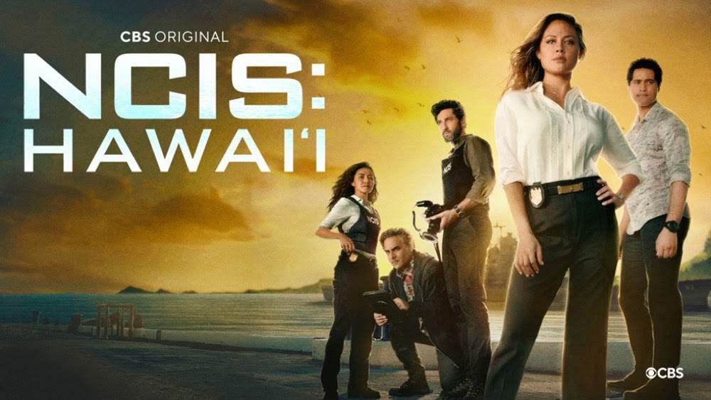 NCIS: Hawai’i