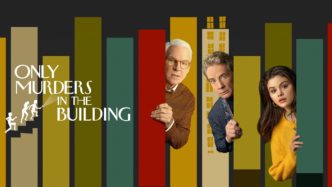 Only Murders in the Building – LezWatch.TV