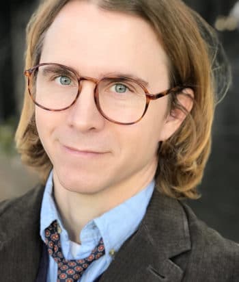 Rod Keller