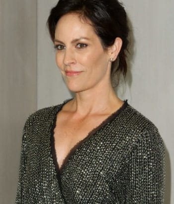 Annabeth Gish