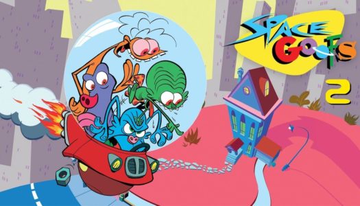 Les zinzins de l’espace