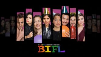 Season Two is not a Dream for BIFL