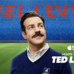 Ted Lasso