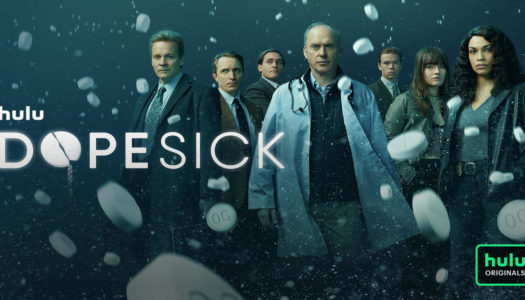 Dopesick