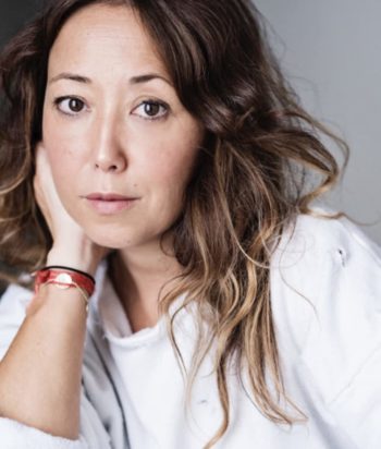 Fiona Marr