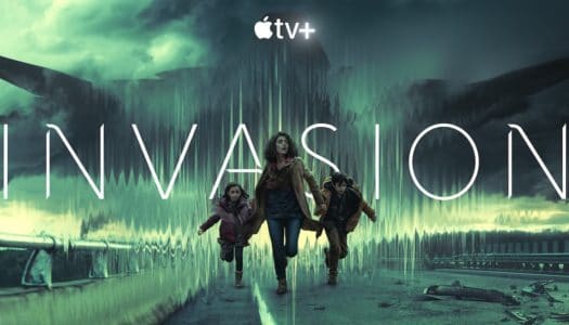 Invasion