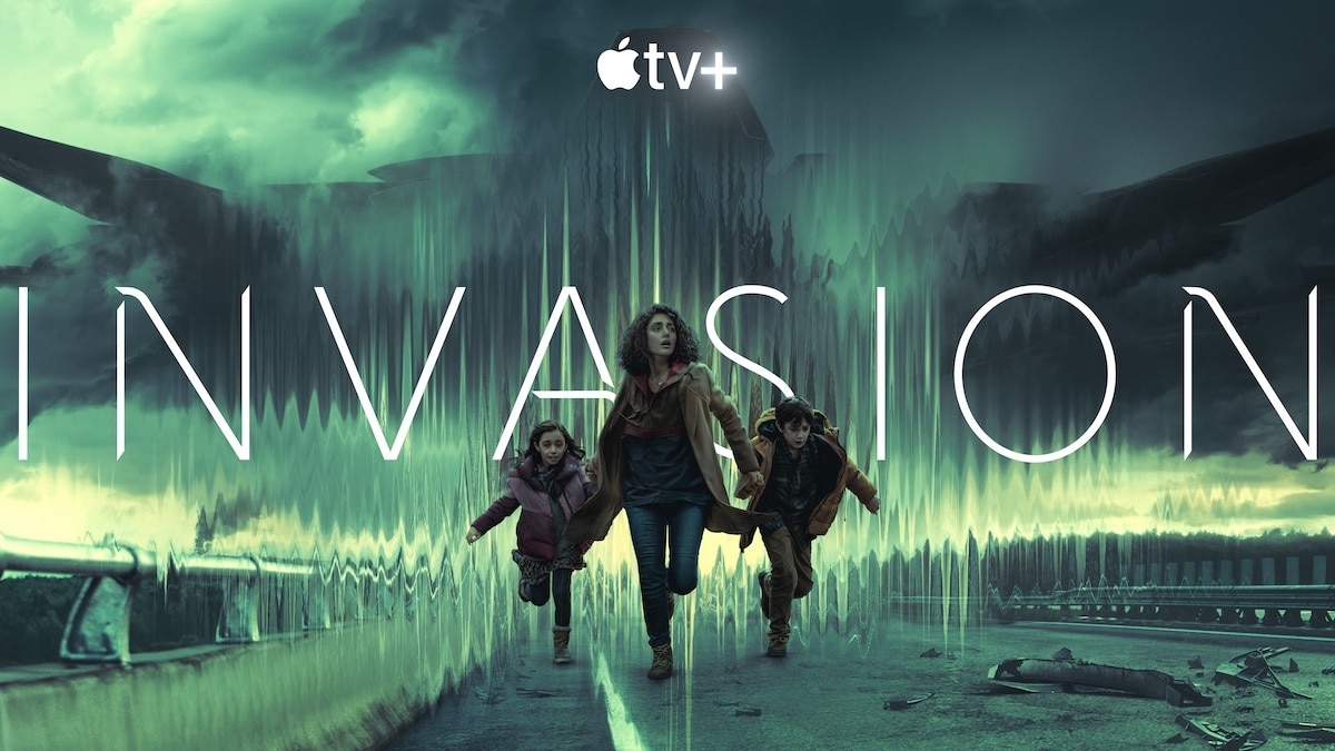 Invasion