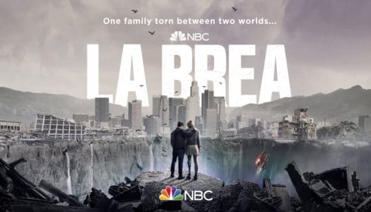 La Brea