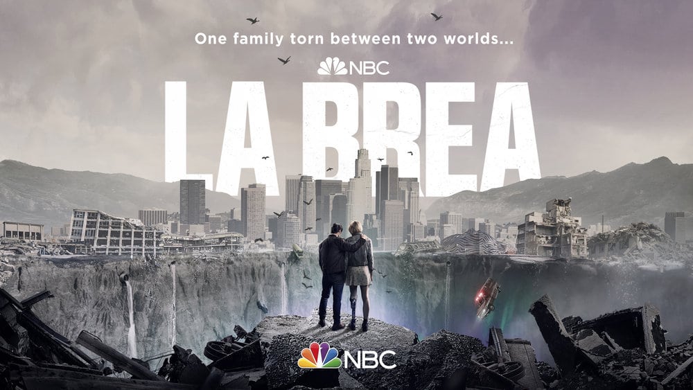 La Brea