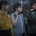 “The Girl in the Woods” Brings the Monsters