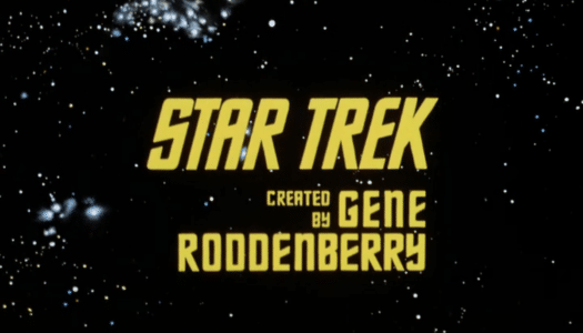 Star Trek