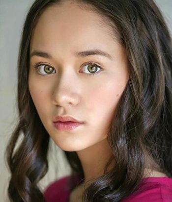 Madelyn Kientz