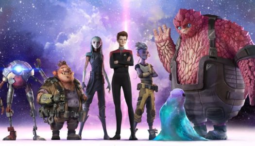 Star Trek: Prodigy