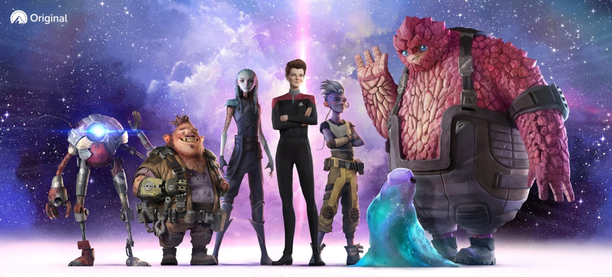 Star Trek: Prodigy