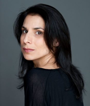Laara Sadiq