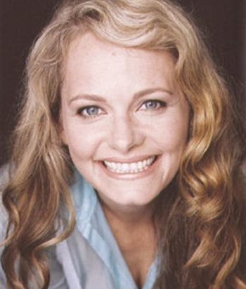 Megan Leitch