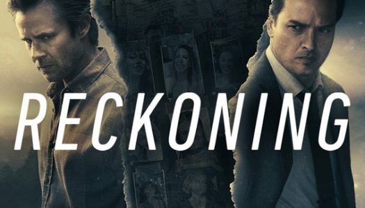 Reckoning