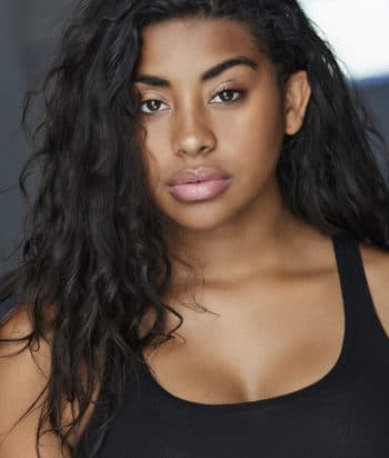 Alycia Pascual-Peña