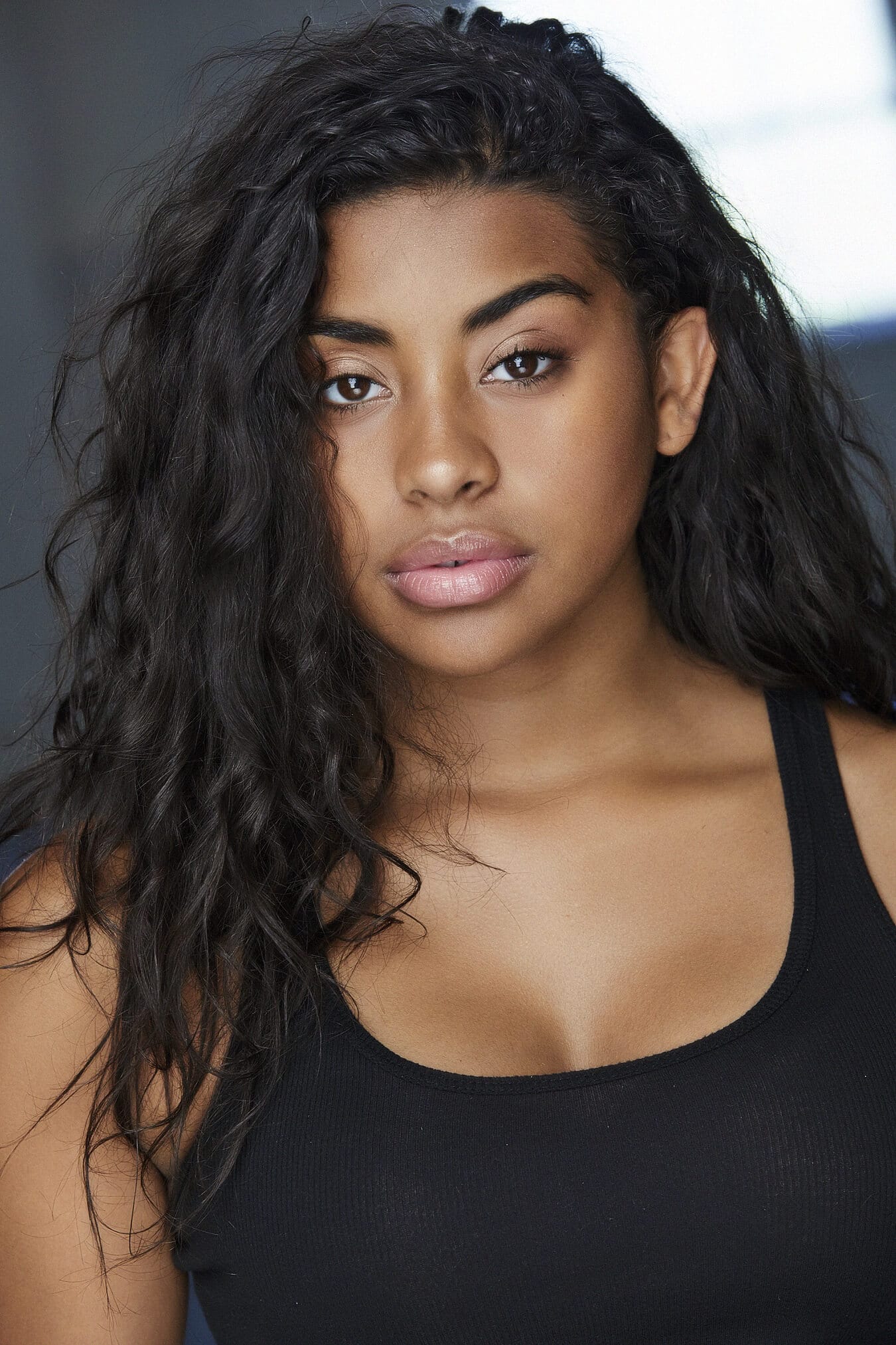 alycia pascual-pena movies and tv shows