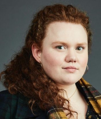 Bronwyn James