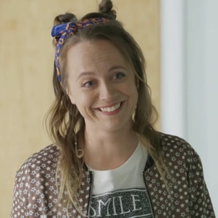 Imogen Hollins