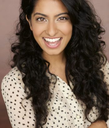 Kausar Mohammed