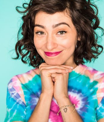 Melissa Villaseñor